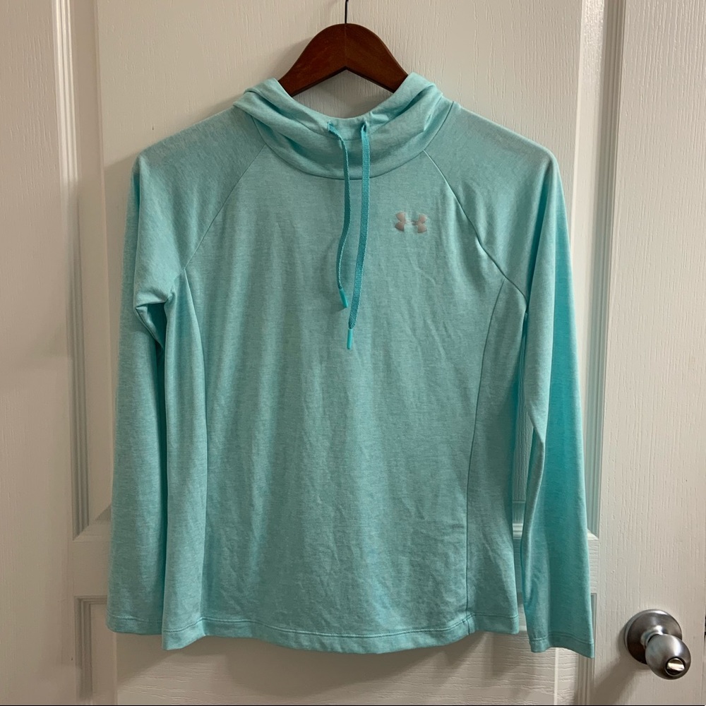 Under Armour hoodie